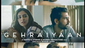 What The Movie Gehraiyaan Teaches Us About Lust