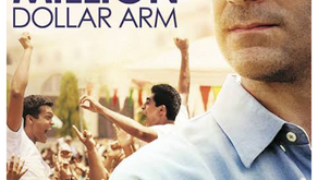 Movie with a Message: Million Dollar Arm