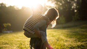 Why You Should Become Your Brother's Keeper