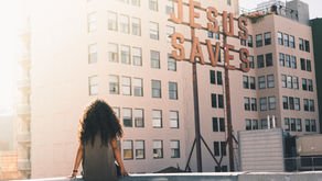 Why Faith Is A Necessity in Your Walk With God
