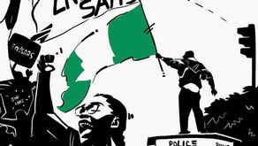 #EndSars: Why This Movement is Gaining Popularity Around The Globe