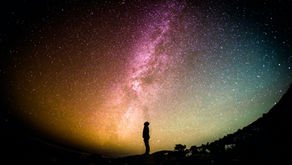 Why is Today's Culture Obsessed With the Universe?