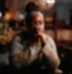 They say humans think on an average about 6000 thoughts per day. Our mind is constantly on the move that sometimes we have to make a conscious effort to quiet it. People do so through forms of meditation, sitting in a dark room, or just locking themselves in their closets to get away from the chaos that swirls around them.