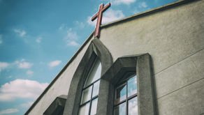 Christianity is not About You
