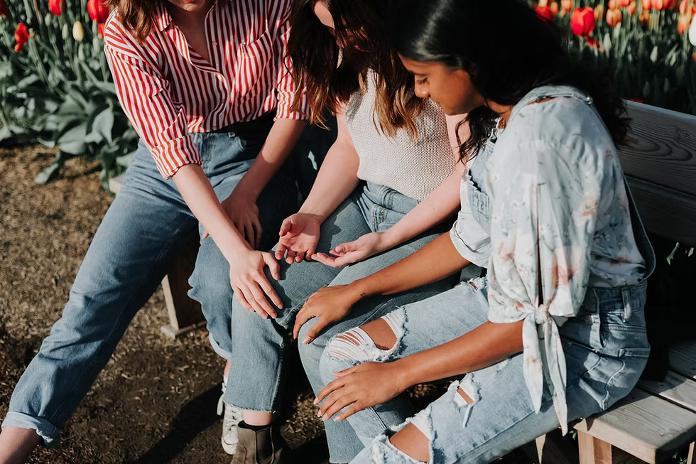 Have you ever felt that God has ignored your prayers? You've done everything you should have done, kicked sin to the curb, believed that God is big enough to answer your prayers, and then prayed fervently morning and night, confessed scriptures, and yet your problems continue to stare you down.