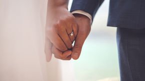 Let's Talk About "Open" Marriages