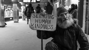 Can Love Transform a Society?