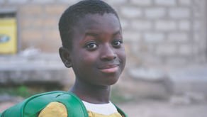 Period Poverty & It’s Negative Impact On Sub-Saharan Africa